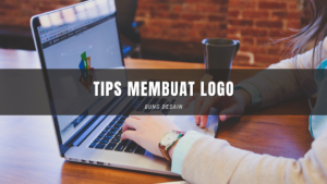 Tips membuat logo