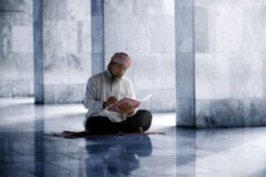 Baca ayat ini pahala mati syahid