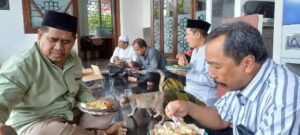 Makan Siang Gratis Masjid Abu Bakar Ash-Shiddiq Tiap Rabu dan Jumat