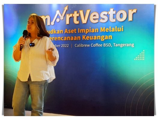 SmartVestor Tips mengelola keuangan KoinWorks