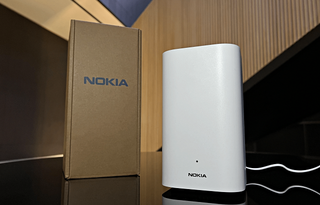 Keunggulan Nokia WiFi Beacon 2