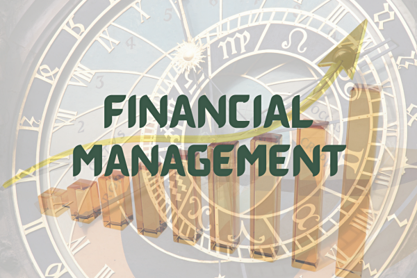 Perkembangan Financial Management