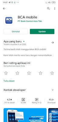 Playstore Download BCA Mobile - hostze.net