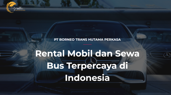 Brother Transport Rental Mobil Jakarta