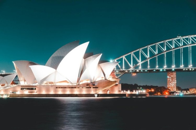 6 Alasan Australia jadi Destinasi Tepat Liburan bersama Anak Sidney, Australia