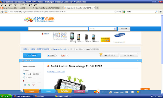 Tampilan Baru Kaskus! 2012